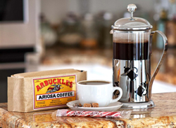 Arbuckles' Coffee